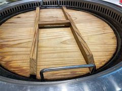 -地锅公社·现炒地锅鸡·地锅鱼·夜宵(罗锦路店)