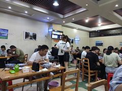 大堂-大陈鸿源牛肉馆(大陈总店)