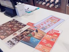 -汉堡王(珠海机场出发层B区店)