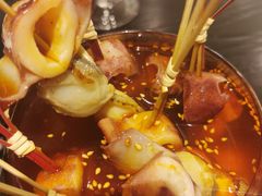 -甄御•海鲜新青岛菜(麦岛店)