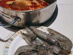 -吉布鲁牛排海鲜自助(温江合生汇店)