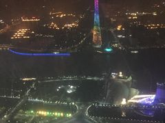 -广州四季酒店·天吧·高空酒吧