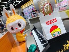 -泡泡玛特POPMART(合生汇店)