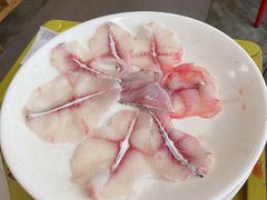 黑鱼-活鱼馆(宜兴埠店)