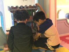 -KIDults童伴儿亲子餐厅(达美中心广场店)