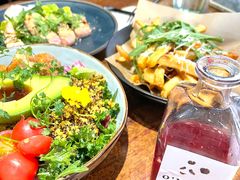 -O'mills Sourdough Bakery&Bistro(永嘉路店)