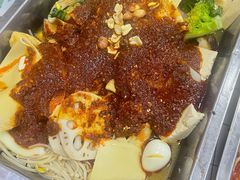 -金张掖麻辣烫(凤城一路店)
