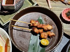 -花潮料理艺食馆(SM新生活广场店)
