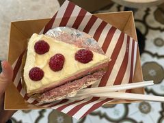 -Pie Bird(新闸路店)