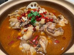-江南厨子(万象天地店)