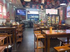 -黔有有贵州酸汤夺夺粉火锅(五味十字店)