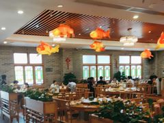 -德胜轩正宗顺德菜(宝安沙井会展中心店)