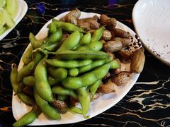 -火枪手串吧·鹤岗小串涮肚(亦庄店)