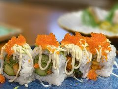 -傑·料理·海鲜放题(佛山文华荟店)