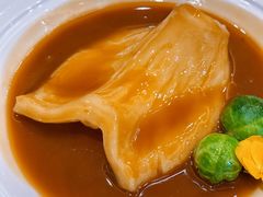 -麒麟中餐厅·经典粤菜·地道菜式老字号(广州长隆酒店)