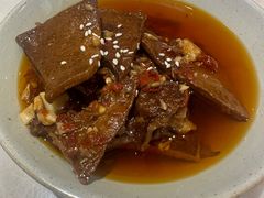 -味上湘菜馆(岳麓山店)