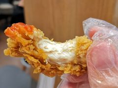 -肯德基(阳光店)