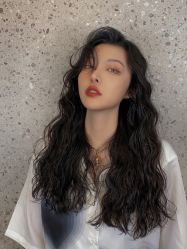 点击看大图 -KIMI HAIR SALON·烫染设计店