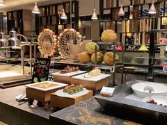 -常州富力喜来登酒店 Feast盛宴标帜西餐厅(新北万达广场店)