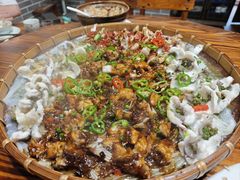 -侠成水上农庄(工业大道店)