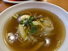 -延阿姨水豆腐(公园店)