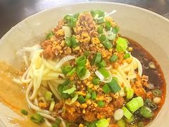 -泰宜担担面(黄泥塝总店)