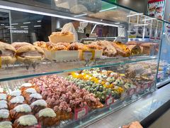 -PAOPAO Bakery&Café(港汇店)