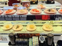 -争鲜回转寿司(朝北大悦城店)