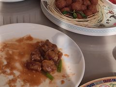 -鹿鸣春饭店(总店)