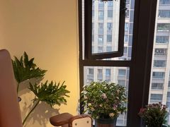 -悦耐私教健身馆(保利中心店)
