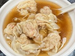 -燊意布拉肠云吞面(中山四路店)