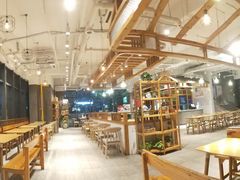 大堂-冰泉豆浆馆(阳朔店)