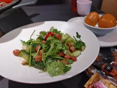-辣尚瘾·烤鱼·新川菜(交大直营店)