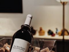 -大酉·M Coffee(北京美术馆店)