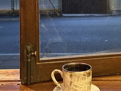 -RUMORS COFFEE ROASTERY鲁马滋咖啡(湖南路店)