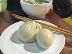 -南门小馆·清真(国贸商城店)