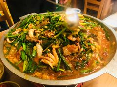 -京玉菲饭店(李村店)