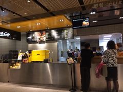 -麦当劳(秣陵路店)