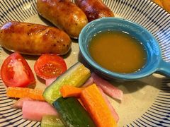 -Mesa Madre梅萨妈妈·Bintana(国贸店)