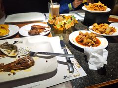 -汉巴味德(大悦城店)