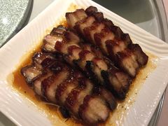 -御花园·粤菜·海鲜火锅(中山公园店)