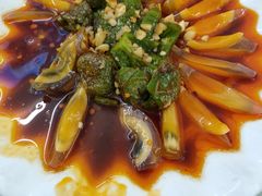-笑红饭庄