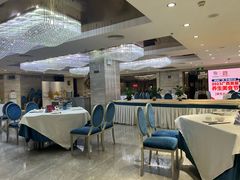 -澳门酒家(南航明珠店)