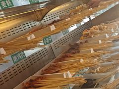 -来涮蜀鲜货火锅串串香(菜市口店)
