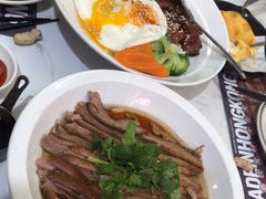 -食大利香港茶餐厅(南亚风情第一城店)