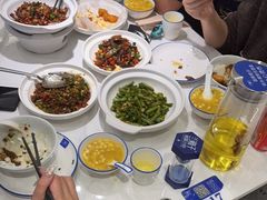 -兰湘子·湘菜小炒(崂山丽达店)