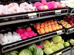 -仲家汇超市(山师东路店)