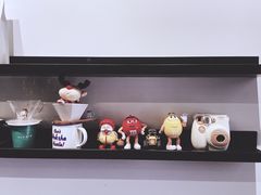 -NokNok Coffee(宽窄巷子店)