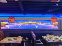 -山河屯铁锅炖·非遗铁锅炖(华强北店)