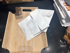 -FANEN法念·烘焙·甜点(万象城店)